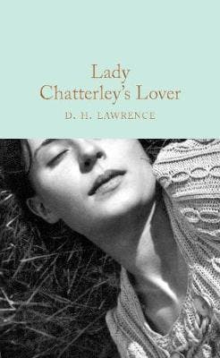 Lady Chatterley's lover av D. H. Lawrence